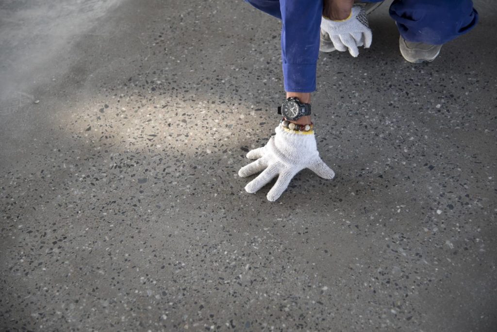 Epoxy Floor Paint